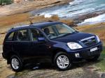 Chery J11 2008 года